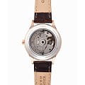 Orient Orient RA-AG0024S женские часы белый циферблат на запястье