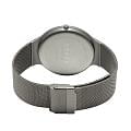 Часы Obaku Ultra Slim V307GXUUMU фото 4