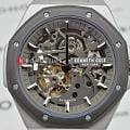 Kenneth Cole Kenneth Cole Automatic KCWGY0058903,  сша мужские часы на браслете нержавеющая сталь боковой вид