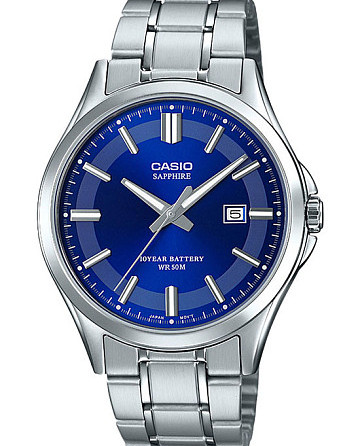Casio Collection MTS-100D-2A