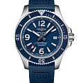 Часы Breitling Superocean Automatic 42 A17366D81C1S2