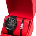 Diesel Diesel Griffed DZ4650SET , наручные мужские часы фото под углом