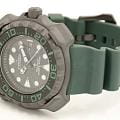 Оригинальные часы Citizen Citizen Promaster BN0228-06W кварцевые калибр механизма citizen e168 общий вид