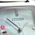 Часы Citizen Eco-Drive EM0491-81D фото 2