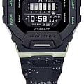 Часы Casio G-Shock GBD-200LM-1DR (GBD-200LM-1) фото 2