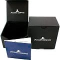 Jacques Lemans Jacques Lemans LP-113J , наручные женские часы фото под углом