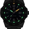 Luminox Luminox Pacific Diver XS.3123 , наручные мужские часы фото под углом