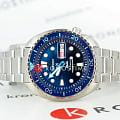 Seiko Seiko Prospex SRPK01K1 PADI, наручные мужские часы фото под углом