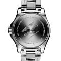 Breitling Breitling Superocean Automatic 36 A17316D71O1A1, superocean швейцария женские часы на браслете нержавеющая сталь боковой вид