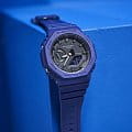 Часы Casio G-Shock GA-2100-2A фото 12
