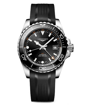 Longines HydroConquest L3.790.4.56.9