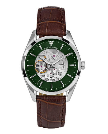 Jacques Lemans Automatic 1-2087B