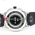 TAG Heuer TAG Heuer Connected Calibre E3 - 45 mm SBG8A10.BT6219, connected швейцария мужские часы на браслете каучук боковой вид