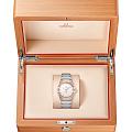 Omega Omega Constellation 131.20.39.20.02.001, constellation швейцария мужские часы на браслете нержавеющая сталь боковой вид