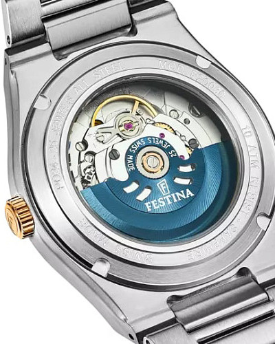 Festina F20030/3