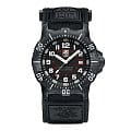 Luminox XS.4231.SET мужские часы застежка крупным планом