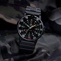 Luminox Luminox Original Navy SEAL XS.3001.H, navy seal швейцария мужские часы на браслете каучук боковой вид