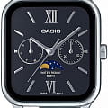 Casio Casio Collection MTP-M305D-1A2  , наручные мужские часы фото под углом