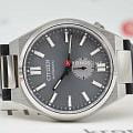Citizen Citizen Automatic NK5010-01H automatic citizen японские мужские часы на браслете кожаный боковой вид