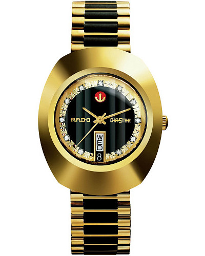 Rado The Original Automatic R12413584