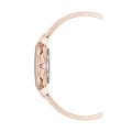 Anne Klein Anne Klein Box Set 5274RGST,  сша женские часы на браслете нержавеющая сталь с ip-покрытием боковой вид