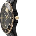 Plein Sport Plein Sport Glam PSKBA1023,  германия женские часы на браслете сталь с ip покрытием боковой вид