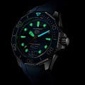TAG Heuer TAG Heuer Aquaracer Professional 300 Date WBP5111.FT6259 мужские часы синий циферблат на запястье
