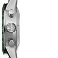 Raymond Weil Raymond Weil 7741-SC7-52021, freelancer швейцария мужские часы на браслете кожаный боковой вид