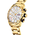 Оригинальные часы Festina Festina Chrono Sport F20541/1 кварцевые калибр механизма  общий вид
