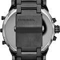 Diesel Diesel Mr. Daddy 2.0 DZ7395, mr. daddy 2.0 италия мужские часы на браслете сталь с ip покрытием боковой вид