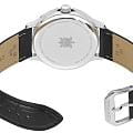 Certina Certina DS-8 Gent C045.410.16.032.00,  швейцария мужские часы на браслете кожаный боковой вид