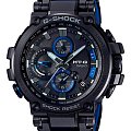 Часы Casio G-Shock Premium MTG-B1000BD-1A