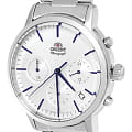 Orient Orient RA-KV0302S , наручные мужские часы фото под углом