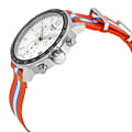 Tissot Tissot Quickster NBA Oklahoma City Thunder T095.417.17.037.14 Quickster, наручные мужские часы фото под углом