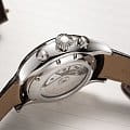 Aerowatch Aerowatch Les Grandes Classiques Chrono Moon Phase Limited Edition 69989 AA04 , наручные мужские часы фото под углом