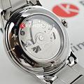 Orient Orient Automatic RA-AC0M09E  - задняя крышка сталь металл корпуса, япония часы