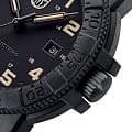 Luminox Luminox Leatherback SEA Turtle Giant XS.0330 швейцария наручные мужские часы заводная головка с логотипом Luminox