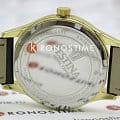 Festina Festina Classics F20010/2 мужские часы серебристый циферблат на запястье