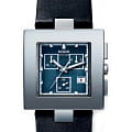 Rado Rado DiaStar R18683205 , наручные мужские часы фото под углом