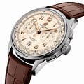 Breitling Breitling Premier B01 Chronograph 42 AB0145211G1P2 , наручные мужские часы фото под углом