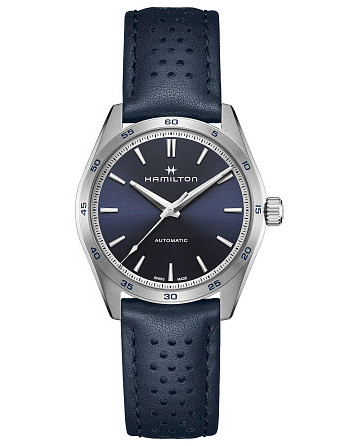 Hamilton Jazzmaster Performer Auto H36215640