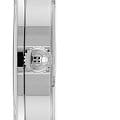 Victorinox Victorinox 241829, alliance швейцария женские часы на браслете нержавеющая сталь 316l боковой вид