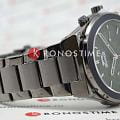Slazenger Slazenger Multifunction SL.09.2027.2.05 мужские часы зеленый циферблат на запястье