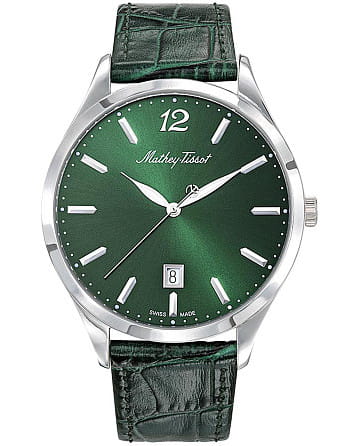 Mathey-Tissot Urban H411AV