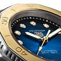 TAG Heuer TAG Heuer Aquaracer Professional 200 WBP2450.FT6215, aquaracer швейцария мужские часы на браслете каучук боковой вид