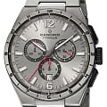Candino Candino Titanium Chrono C4603/G , наручные мужские часы фото под углом