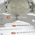 Swiss Military by Chrono Swiss Military by Chrono SM34090.02  - задняя крышка металл сталь корпуса, швейцария часы