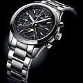 Longines Longines Conquest Classic L2.798.4.52.6 , наручные мужские часы фото под углом
