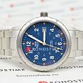 Swiss Military by Chrono Swiss Military by Chrono Classic Army SM34108.03 , наручные мужские часы фото под углом