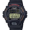 Часы Casio G-Shock DW-6900UB-9DR